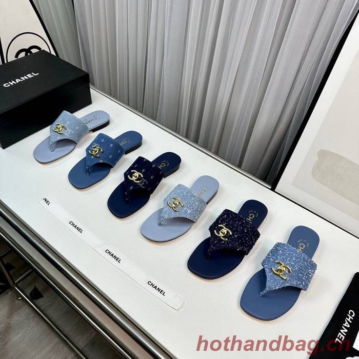 Chanel Shoes CHS01045 Heel 1CM Chanel Shoes CHS01045 Heel 1CM