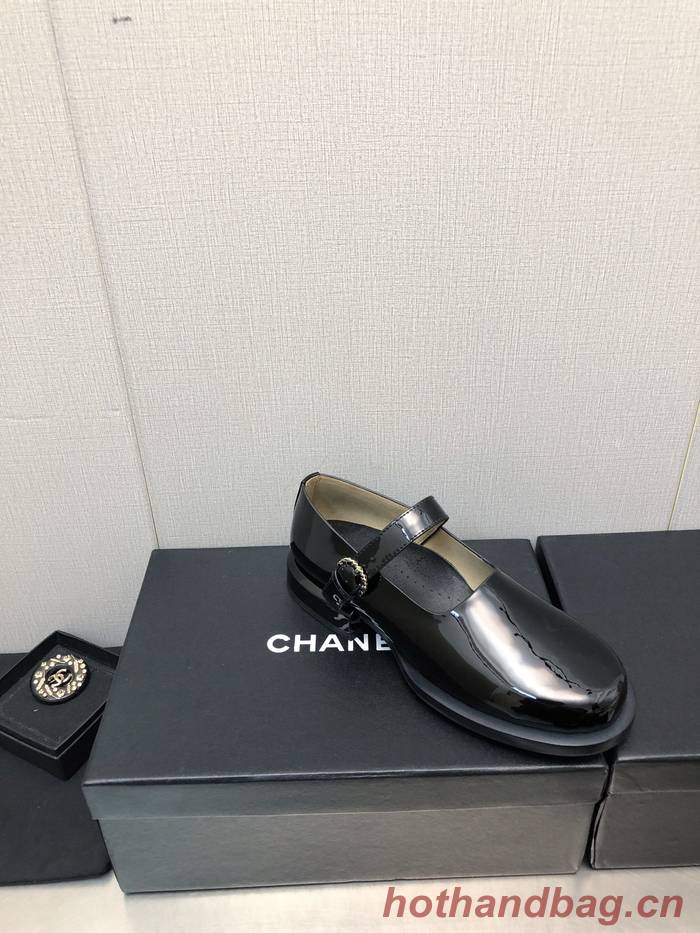 Chanel Shoes CHS01047 Heel 2.5CM Chanel Shoes CHS01047 Heel 2.5CM
