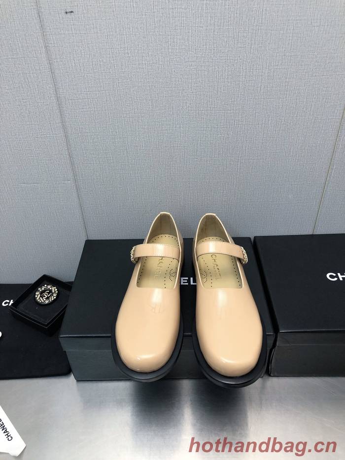 Chanel Shoes CHS01048 Heel 2.5CM Chanel Shoes CHS01048 Heel 2.5CM
