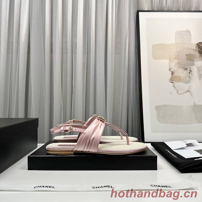 Chanel Shoes CHS01065 Heel 2CM Chanel Shoes CHS01065 Heel 2CM