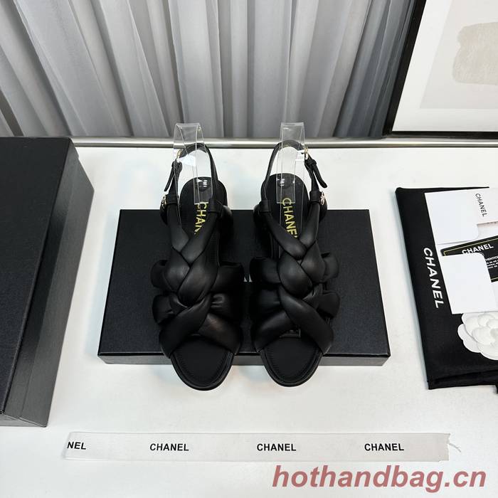 Chanel Shoes CHS01083 Chanel Shoes CHS01083