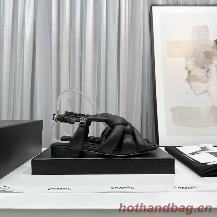 Chanel Shoes CHS01083 Chanel Shoes CHS01083