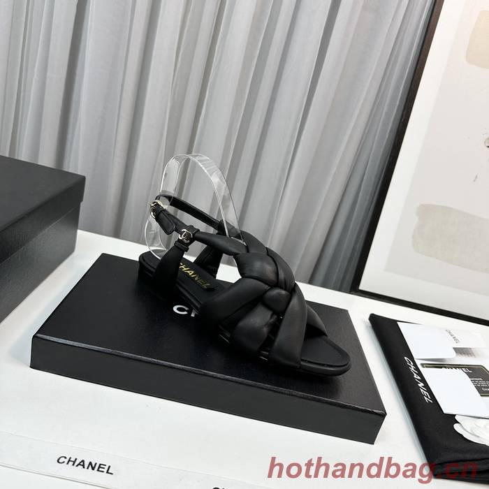 Chanel Shoes CHS01083 Chanel Shoes CHS01083