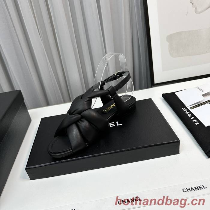 Chanel Shoes CHS01083 Chanel Shoes CHS01083