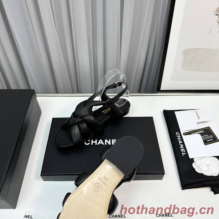 Chanel Shoes CHS01083 Chanel Shoes CHS01083