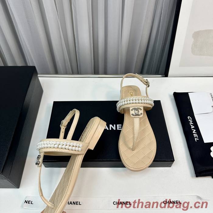 Chanel Shoes CHS01084 Chanel Shoes CHS01084
