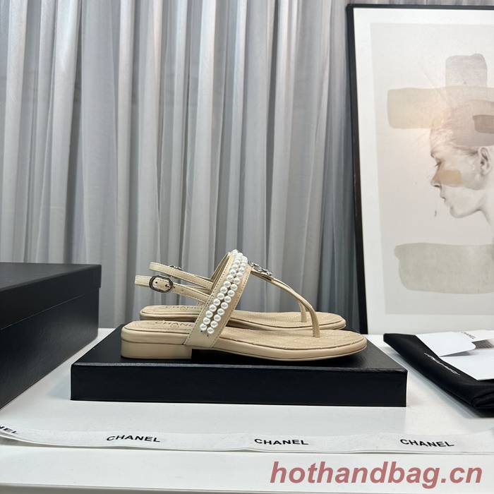 Chanel Shoes CHS01084 Chanel Shoes CHS01084