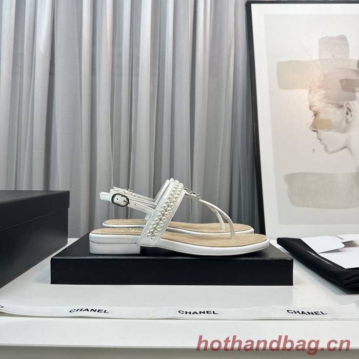 Chanel Shoes CHS01085 Chanel Shoes CHS01085