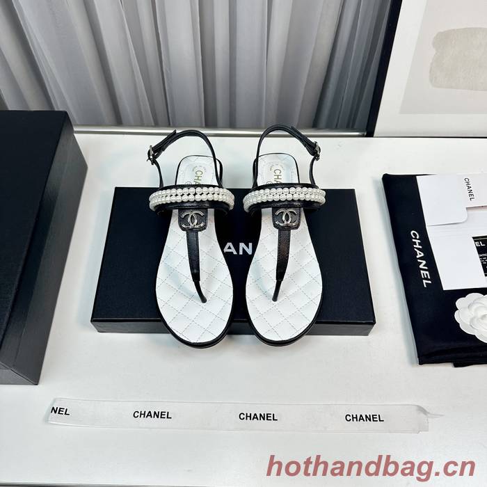 Chanel Shoes CHS01086 Chanel Shoes CHS01086