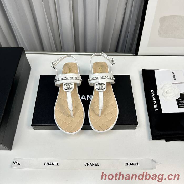 Chanel Shoes CHS01087 Chanel Shoes CHS01087