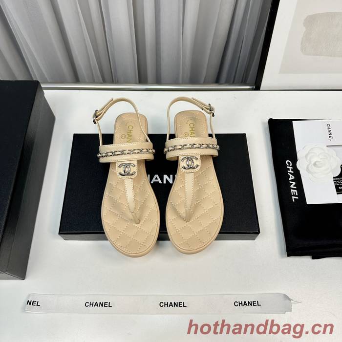 Chanel Shoes CHS01088 Chanel Shoes CHS01088
