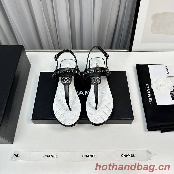 Chanel Shoes CHS01089 Chanel Shoes CHS01089