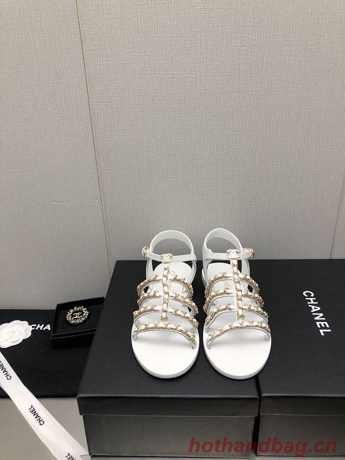 Chanel Shoes CHS01093 Chanel Shoes CHS01093
