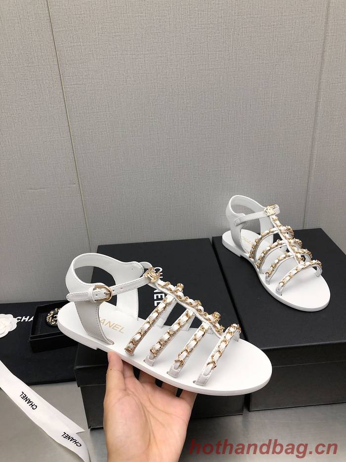 Chanel Shoes CHS01093 Chanel Shoes CHS01093