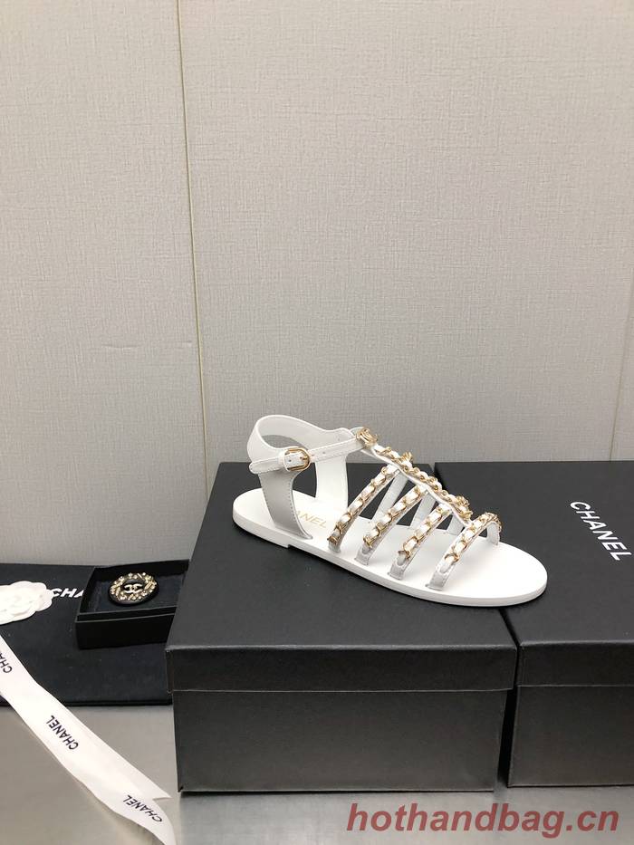 Chanel Shoes CHS01093 Chanel Shoes CHS01093