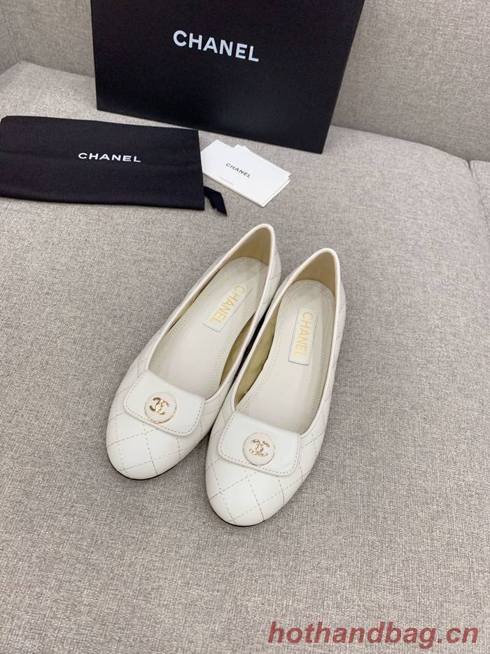 Chanel Shoes CHS01094 Chanel Shoes CHS01094