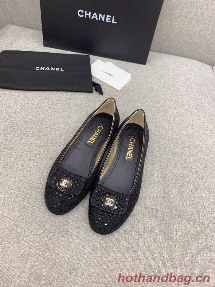 Chanel Shoes CHS01097 Chanel Shoes CHS01097