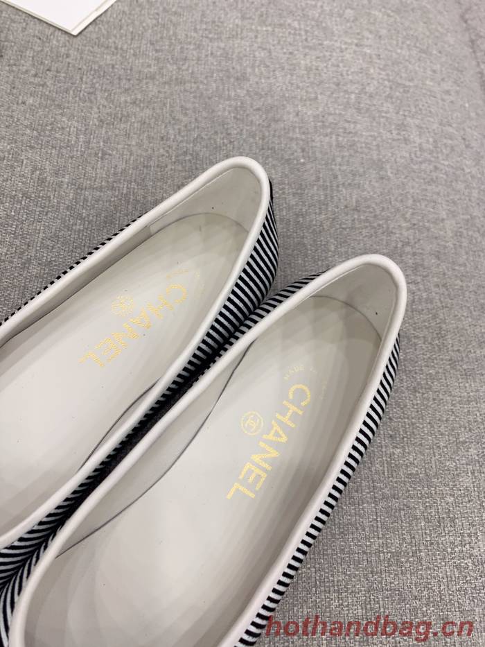 Chanel Shoes CHS01099 Chanel Shoes CHS01099