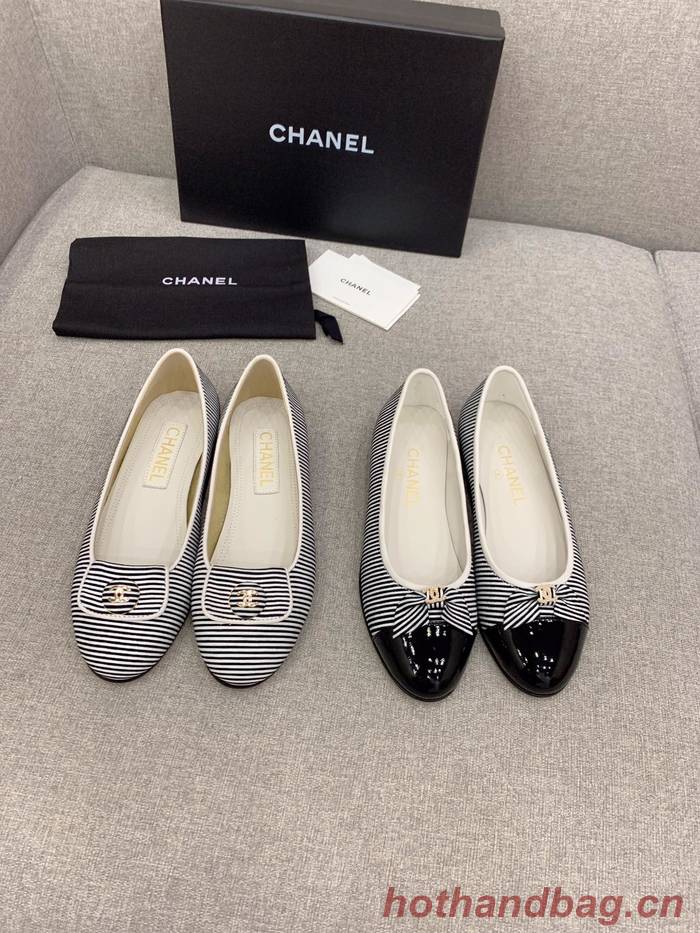 Chanel Shoes CHS01099 Chanel Shoes CHS01099