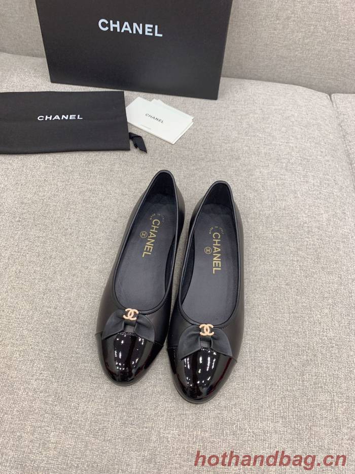 Chanel Shoes CHS01100 Chanel Shoes CHS01100