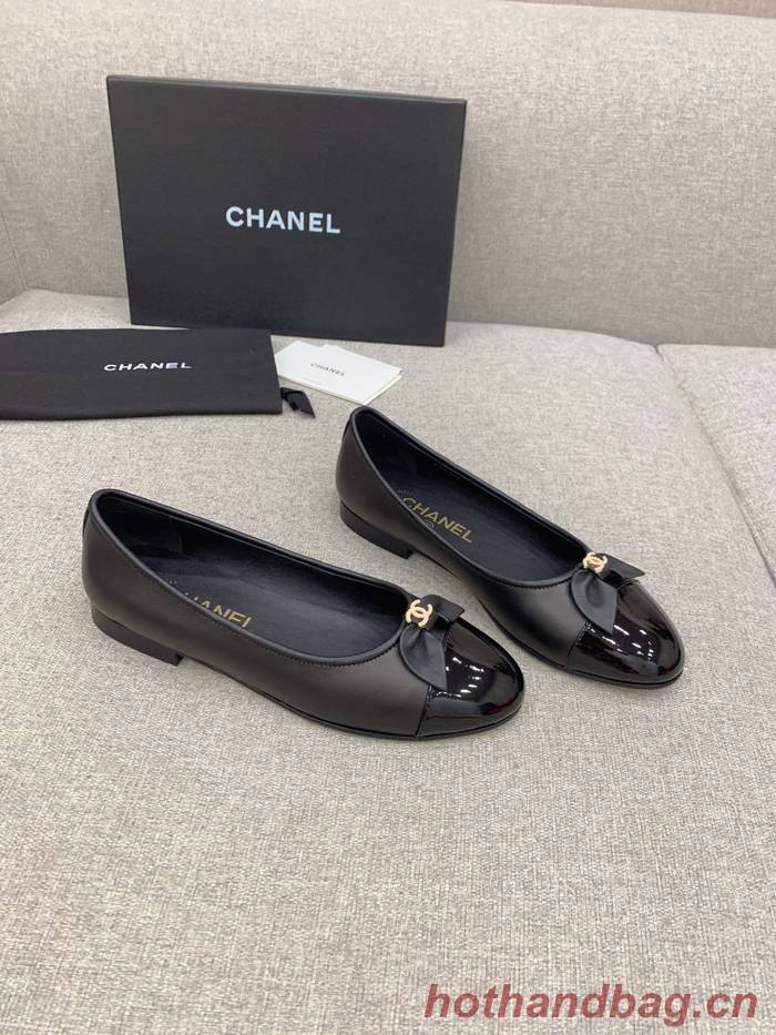 Chanel Shoes CHS01100 Chanel Shoes CHS01100