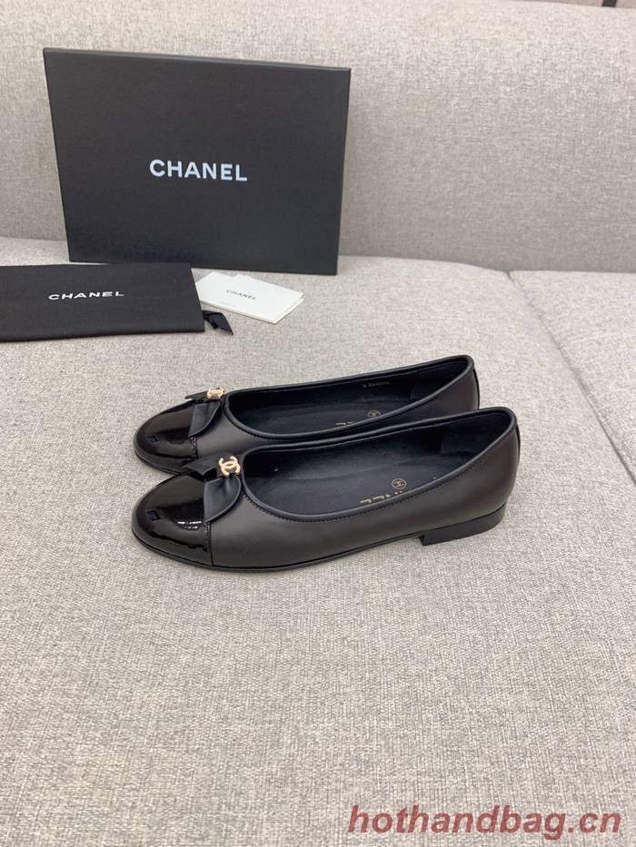 Chanel Shoes CHS01100 Chanel Shoes CHS01100