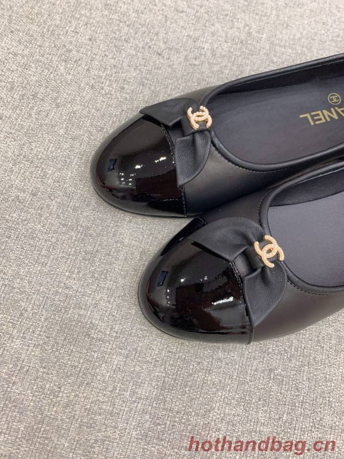 Chanel Shoes CHS01100 Chanel Shoes CHS01100