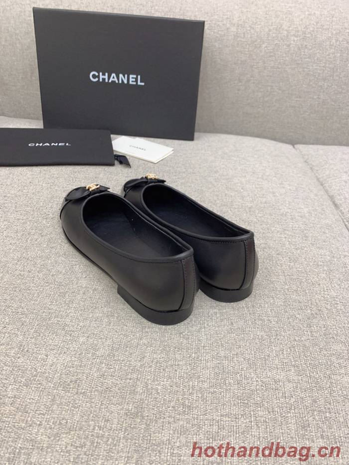 Chanel Shoes CHS01100 Chanel Shoes CHS01100