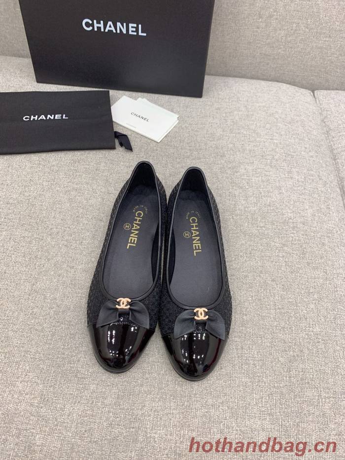 Chanel Shoes CHS01101 Chanel Shoes CHS01101