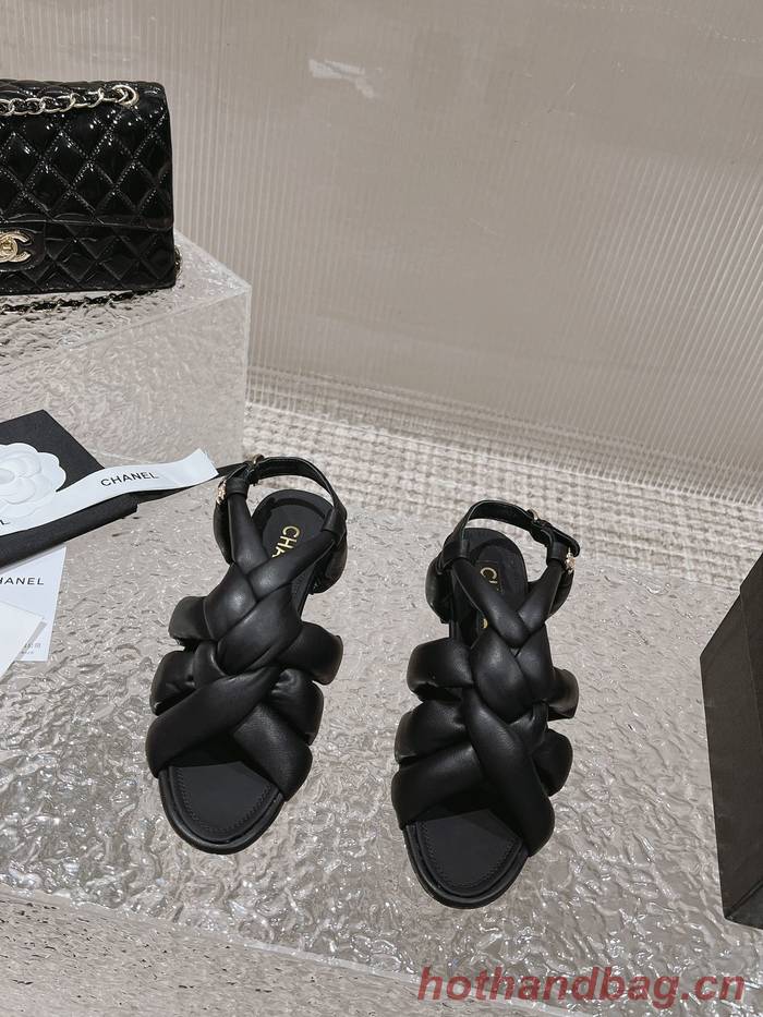 Chanel Shoes CHS01103 Chanel Shoes CHS01103