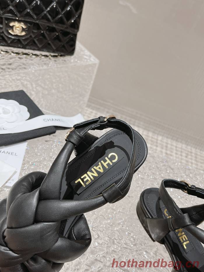 Chanel Shoes CHS01103 Chanel Shoes CHS01103