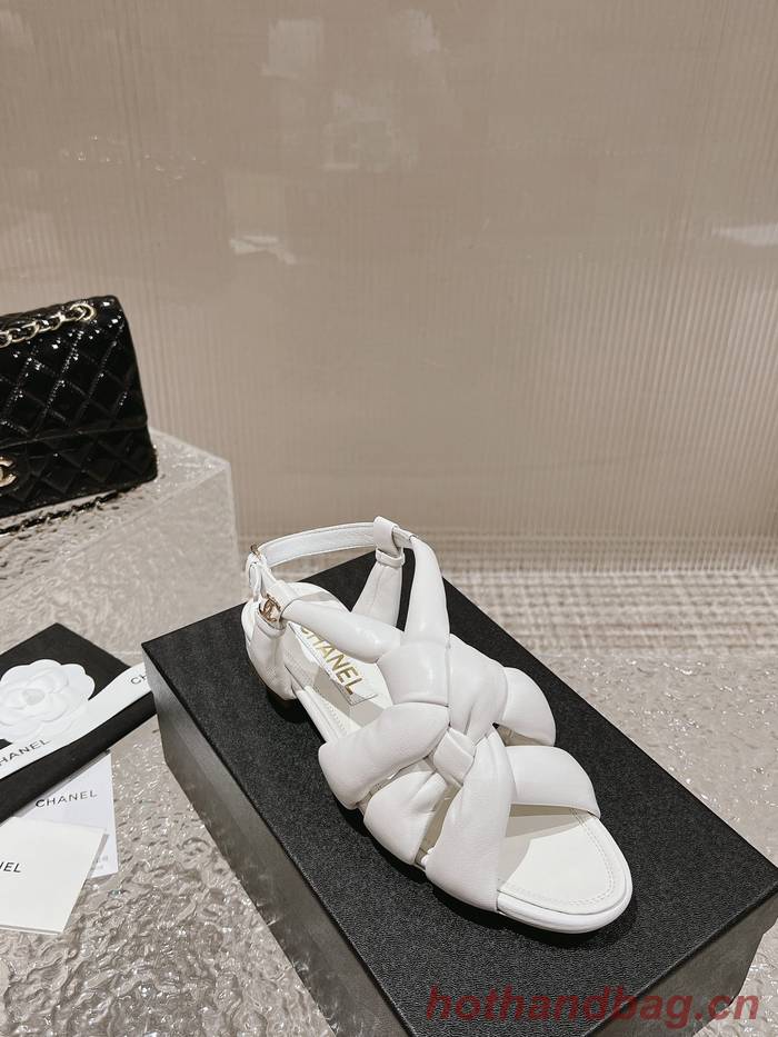 Chanel Shoes CHS01104 Chanel Shoes CHS01104