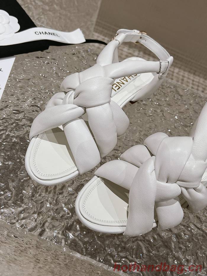 Chanel Shoes CHS01104 Chanel Shoes CHS01104