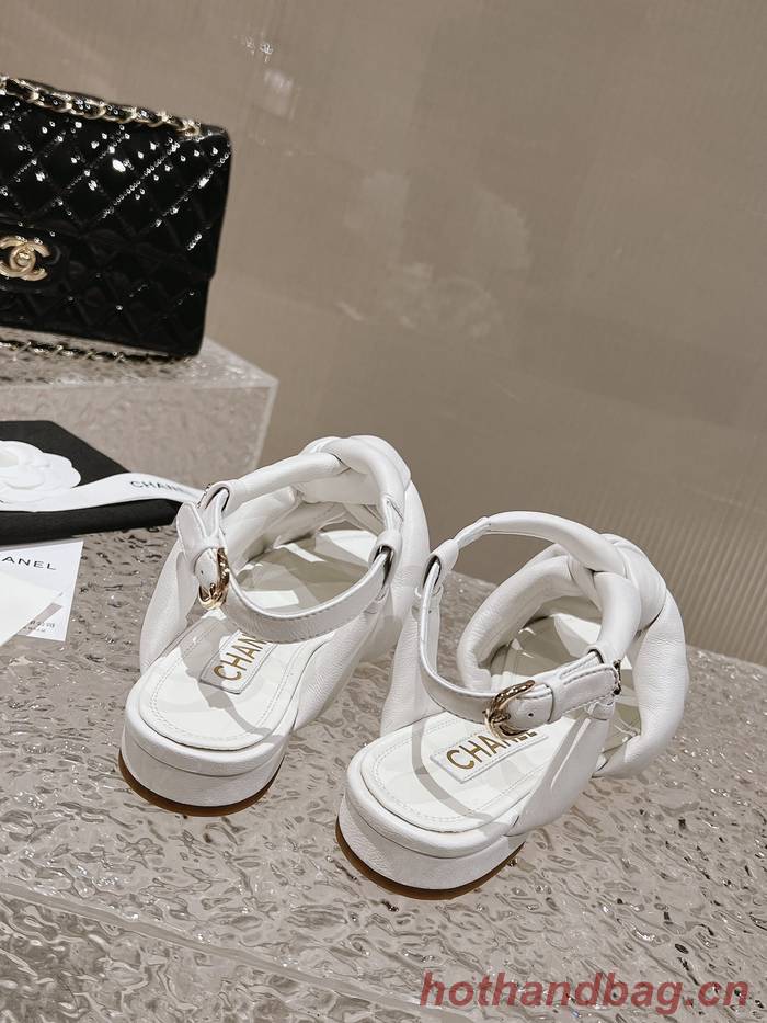 Chanel Shoes CHS01104 Chanel Shoes CHS01104