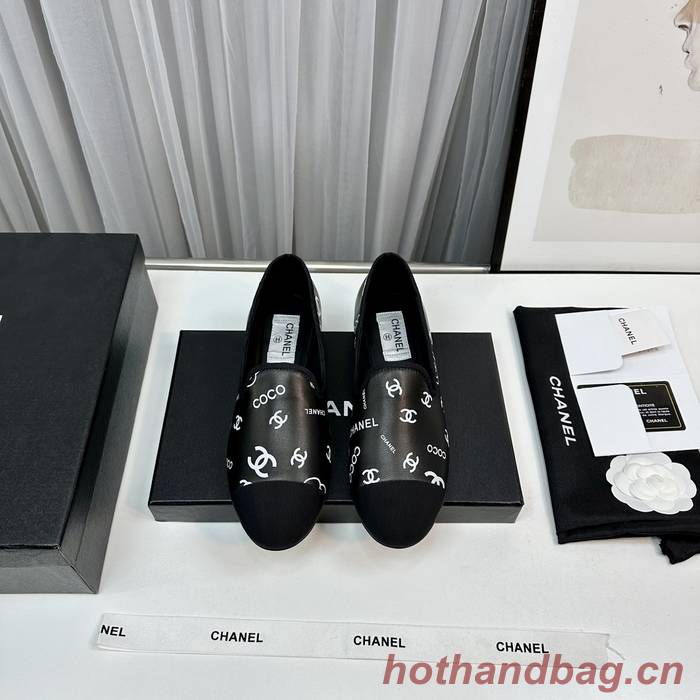Chanel Shoes CHS01105 Chanel Shoes CHS01105