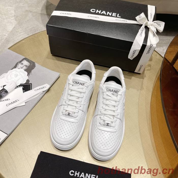Chanel Shoes CHS01107 Chanel Shoes CHS01107