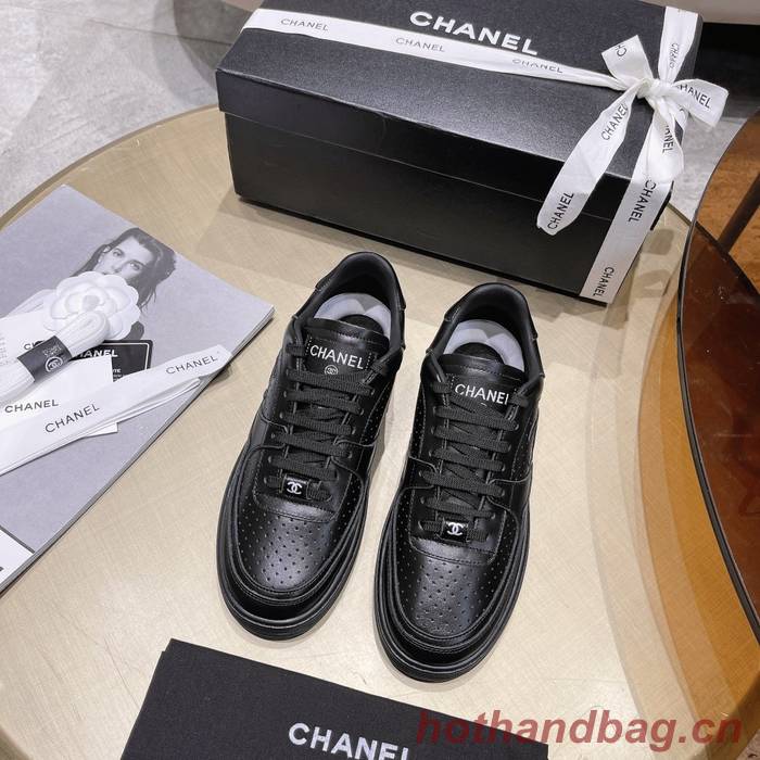 Chanel Shoes CHS01108 Chanel Shoes CHS01108