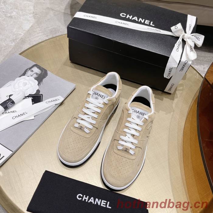 Chanel Shoes CHS01110 Chanel Shoes CHS01110