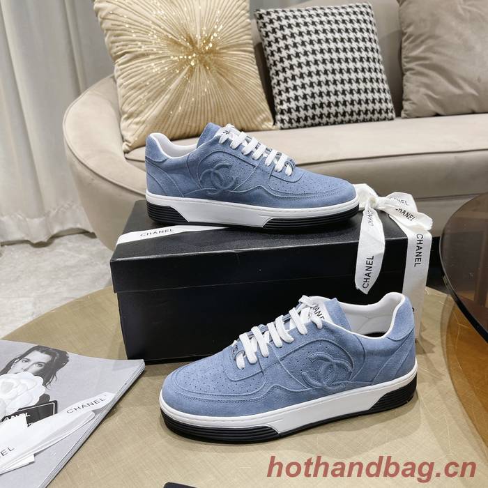 Chanel Shoes CHS01111 Chanel Shoes CHS01111