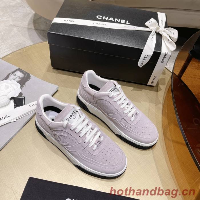 Chanel Shoes CHS01112 Chanel Shoes CHS01112