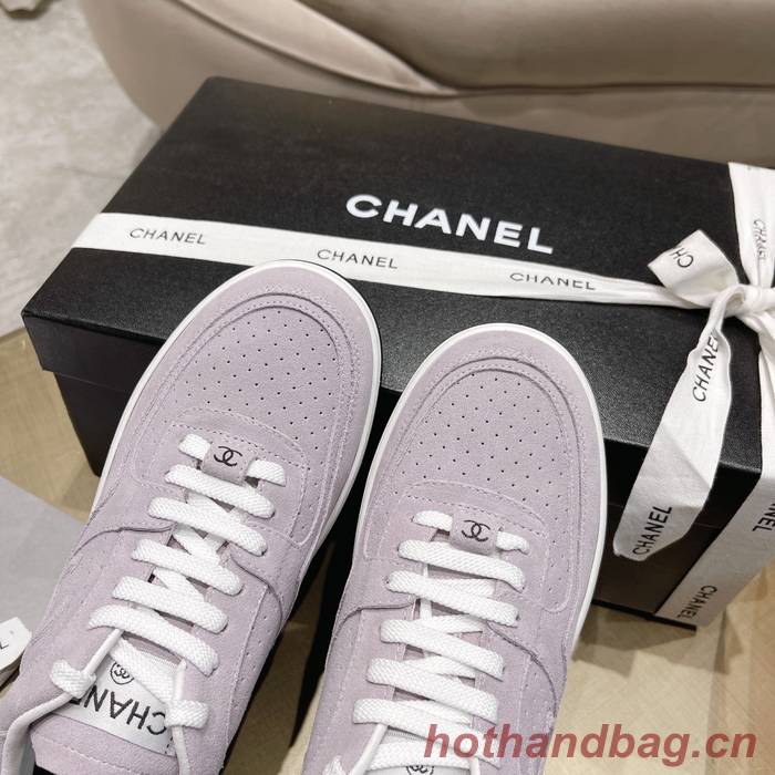 Chanel Shoes CHS01112 Chanel Shoes CHS01112