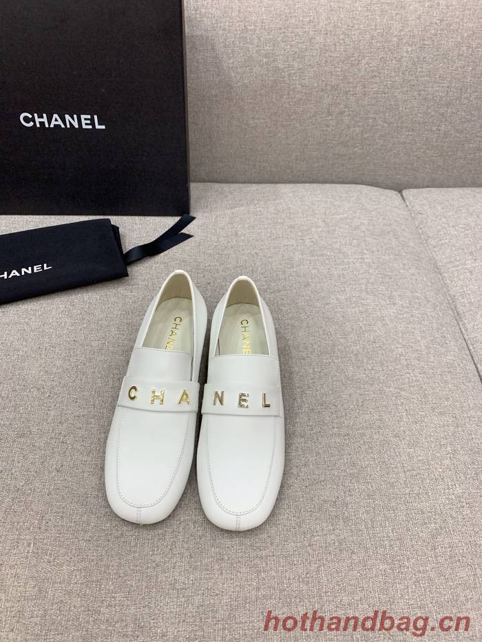 Chanel Shoes CHS01113 Chanel Shoes CHS01113