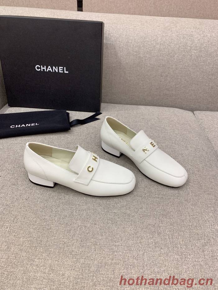 Chanel Shoes CHS01113 Chanel Shoes CHS01113
