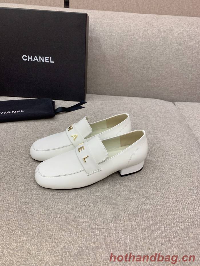 Chanel Shoes CHS01113 Chanel Shoes CHS01113