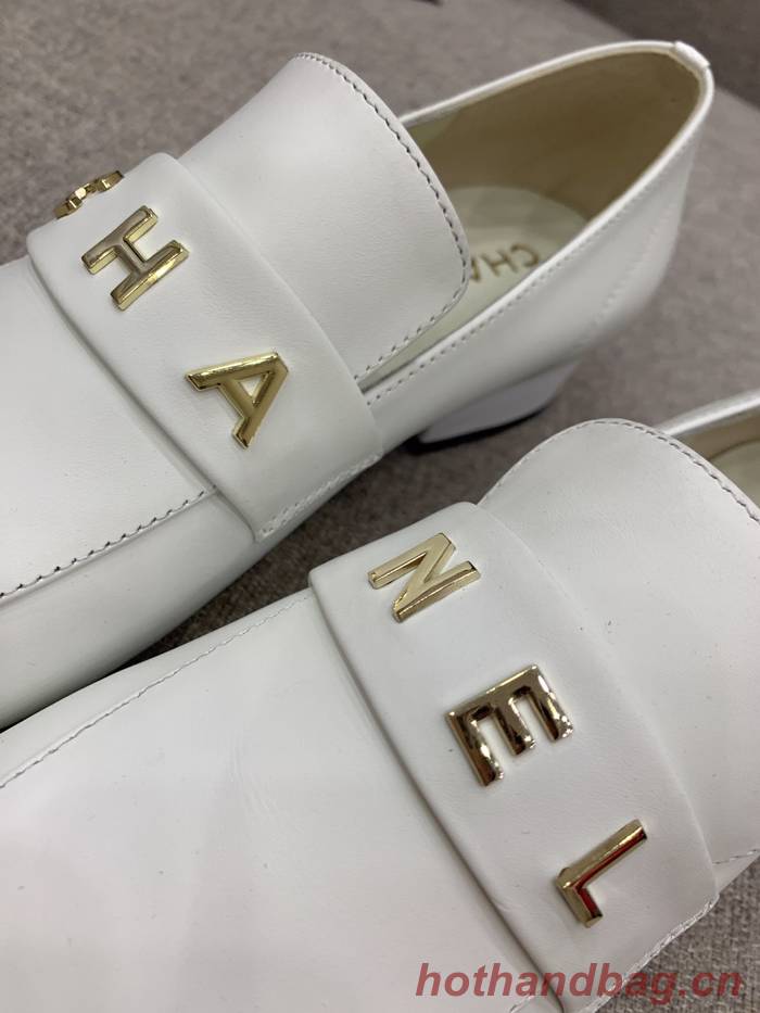 Chanel Shoes CHS01113 Chanel Shoes CHS01113