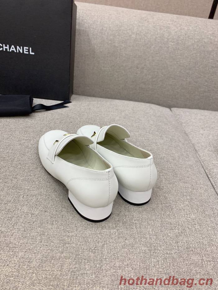 Chanel Shoes CHS01113 Chanel Shoes CHS01113