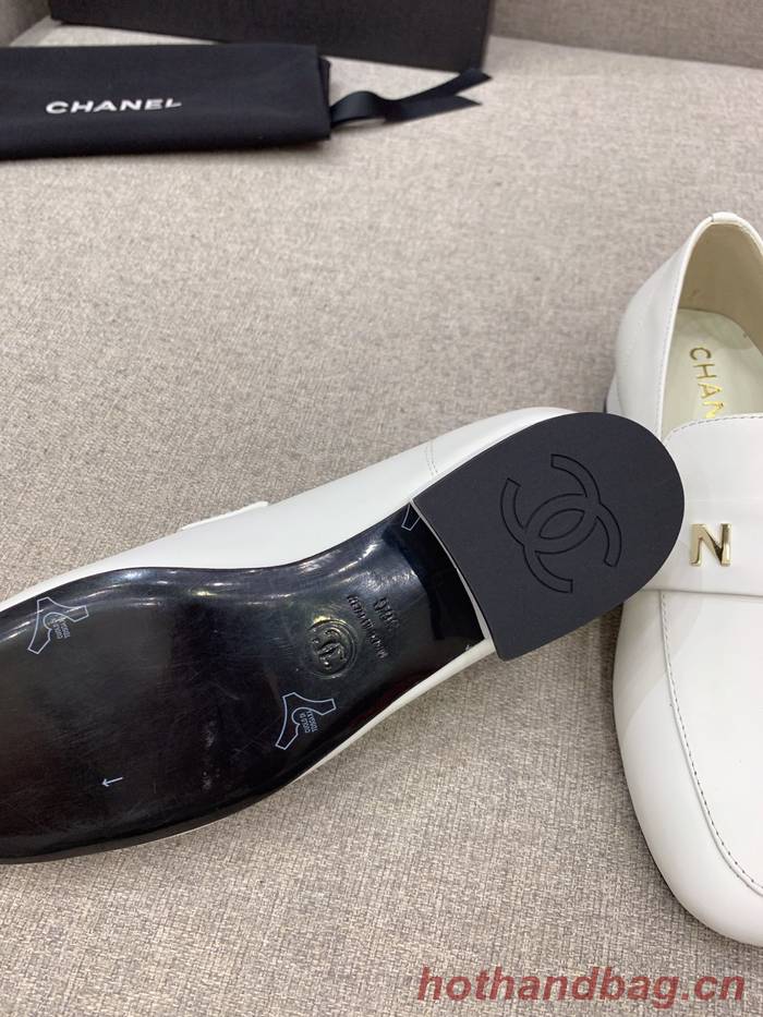 Chanel Shoes CHS01113 Chanel Shoes CHS01113