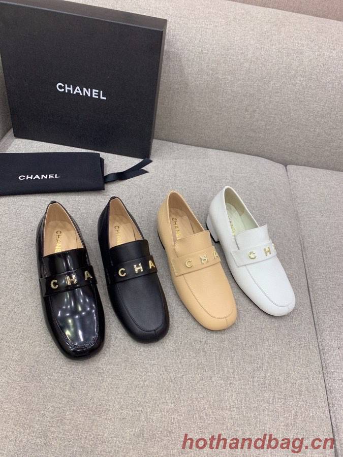Chanel Shoes CHS01113 Chanel Shoes CHS01113