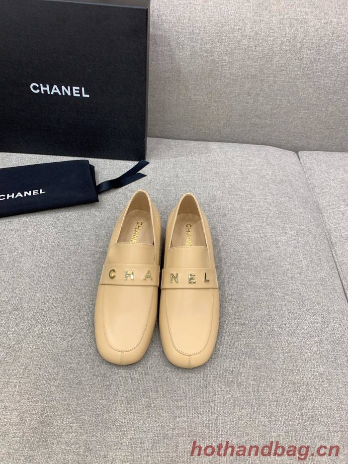 Chanel Shoes CHS01114 Chanel Shoes CHS01114