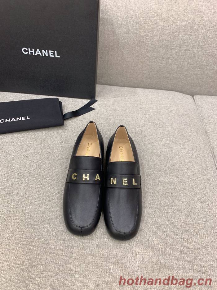 Chanel Shoes CHS01115 Chanel Shoes CHS01115
